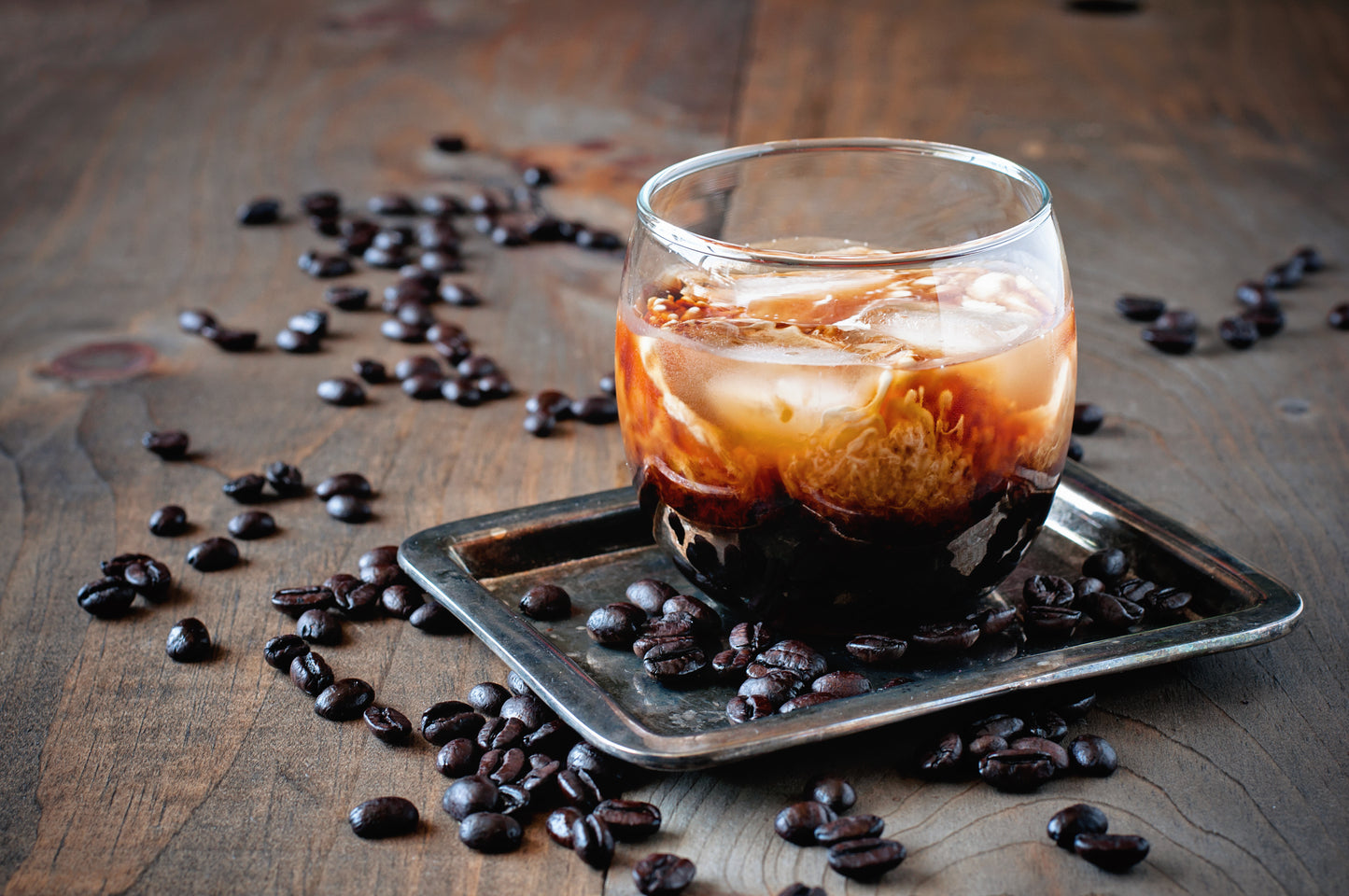 Kayak Coffee