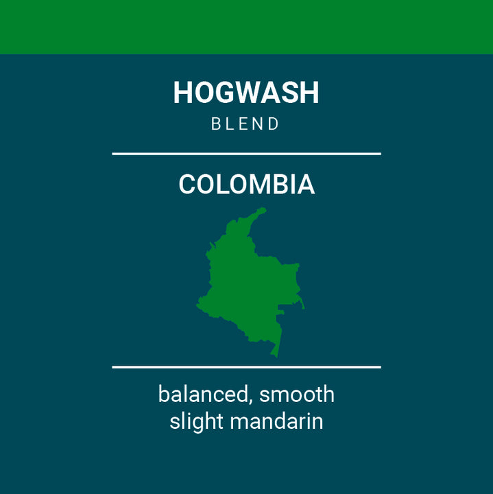 Hogwash