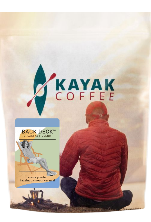 
                  
                    Back Deck™ Breakfast Blend
                  
                