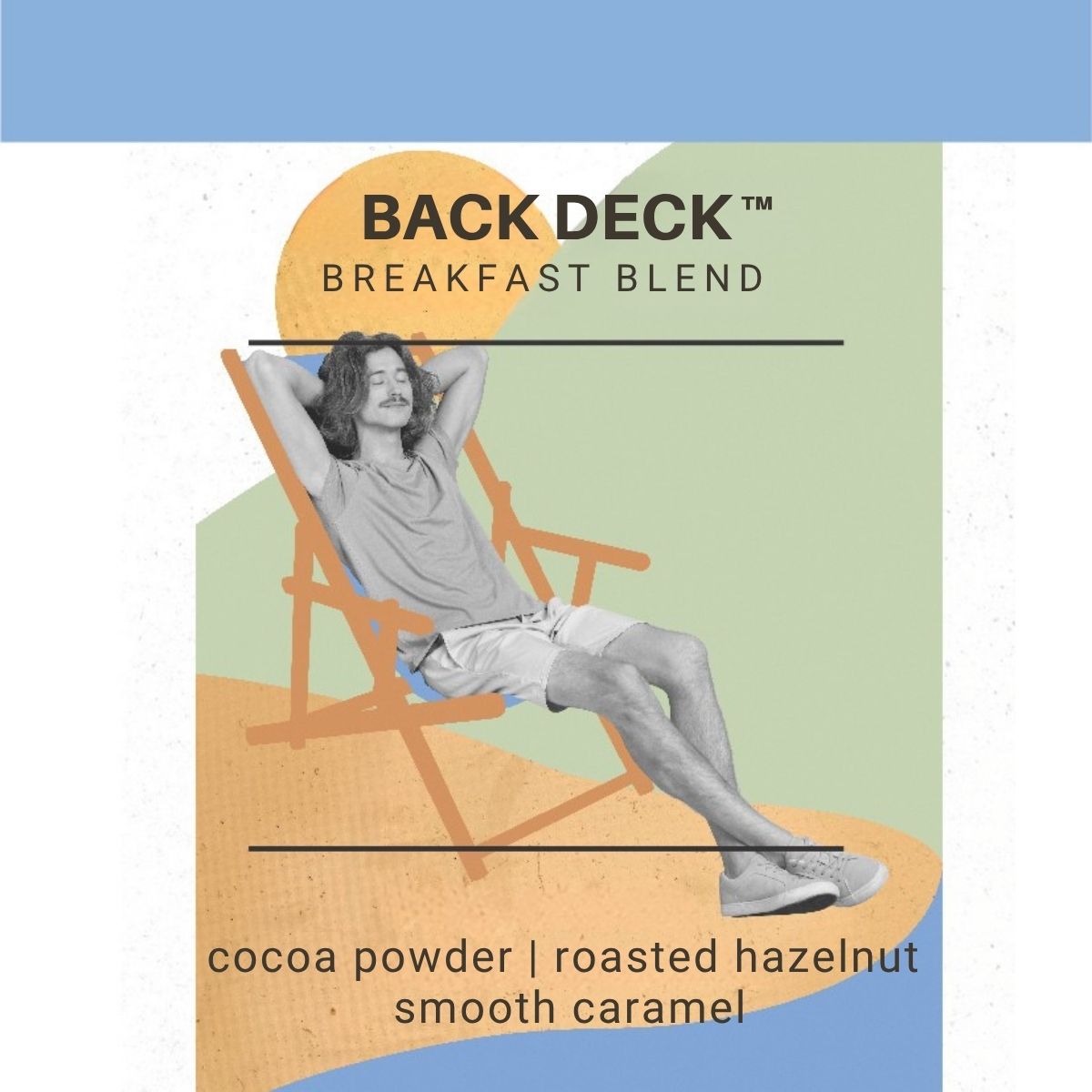 
                  
                    Back Deck™ Breakfast Blend
                  
                