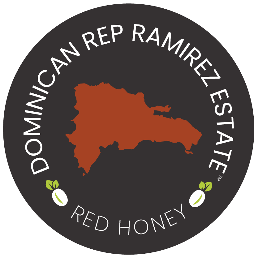 Dominican | Ramirez Estate | Red Honey