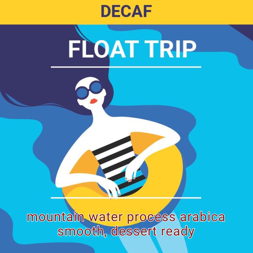 Float Trip™ Decaf