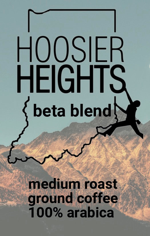 
                  
                    HOOSIER HEIGHTS BETA BLEND
                  
                