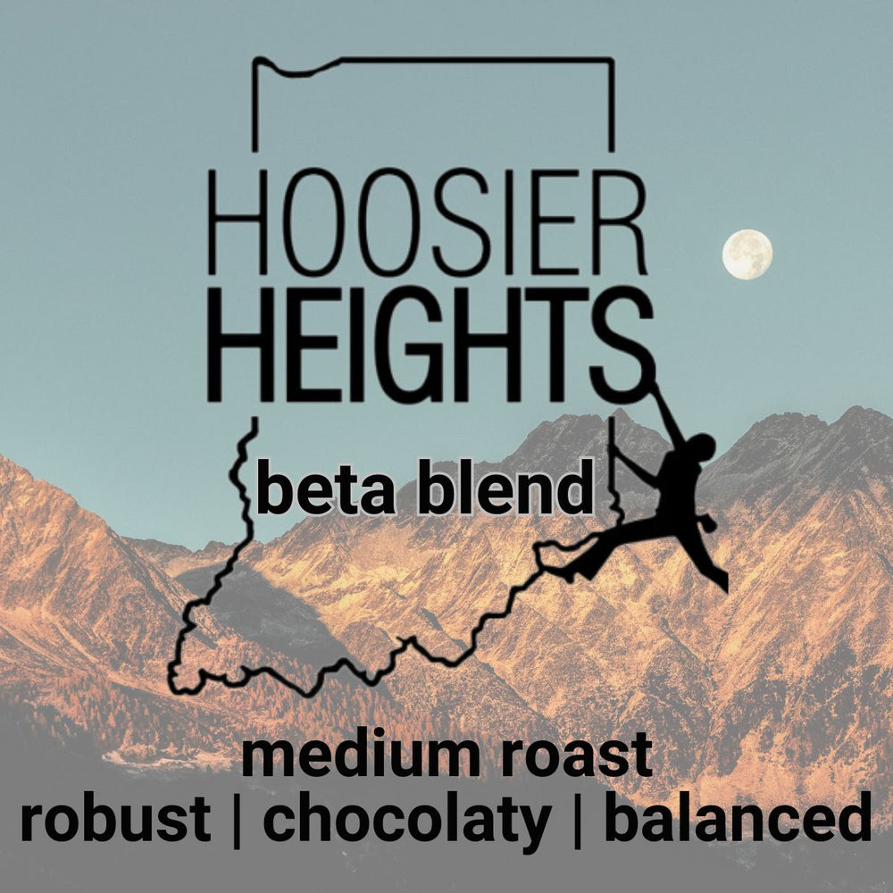 HOOSIER HEIGHTS BETA BLEND