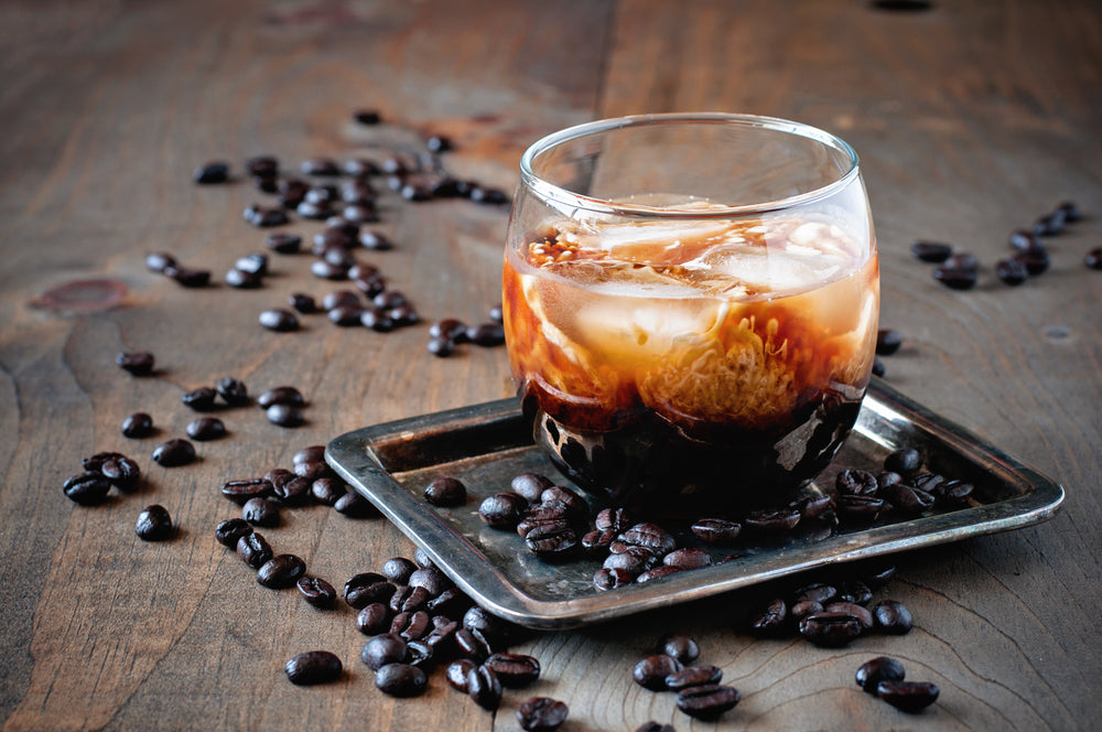 Kayak Coffee