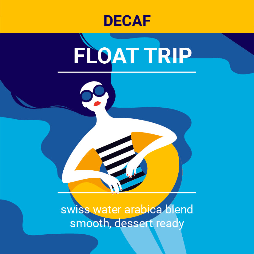 Float Trip Decaf