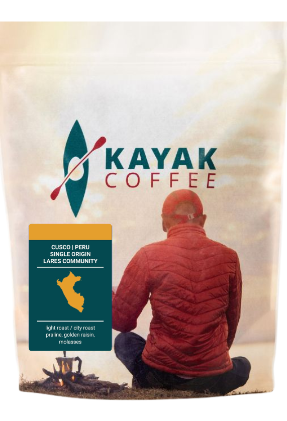 
                  
                    Cusco, Peru | Single Origin | Lares Community
                  
                
