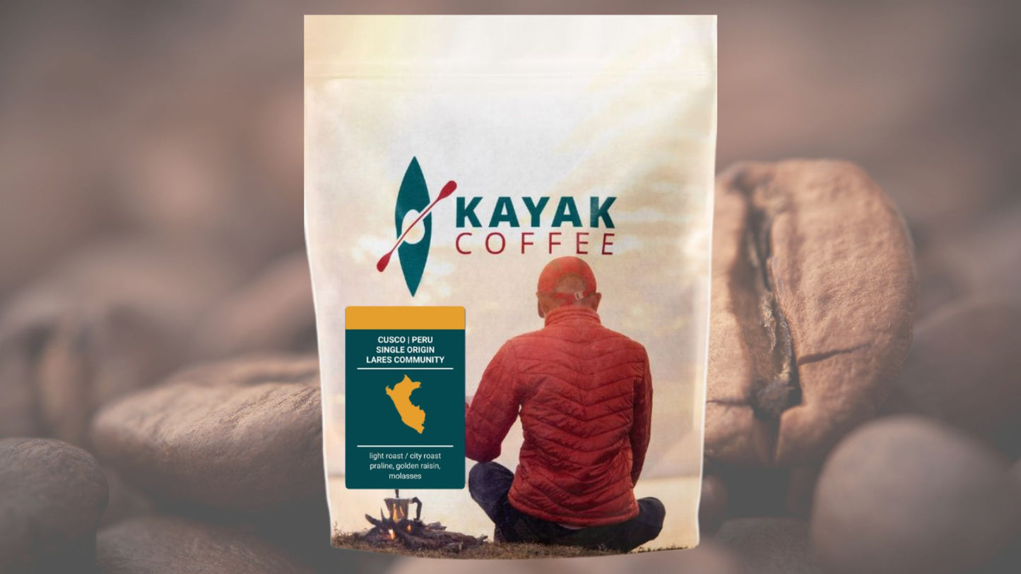 
                  
                    Cusco, Peru | Single Origin | Lares Community
                  
                