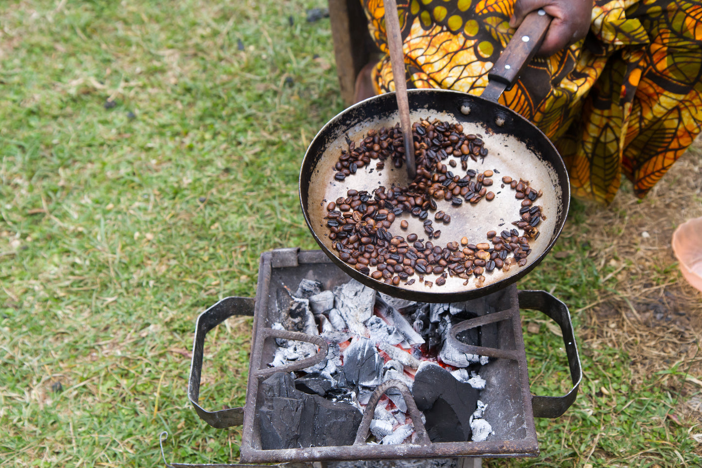 
                  
                    Kenya | Peaberry | Marimira
                  
                