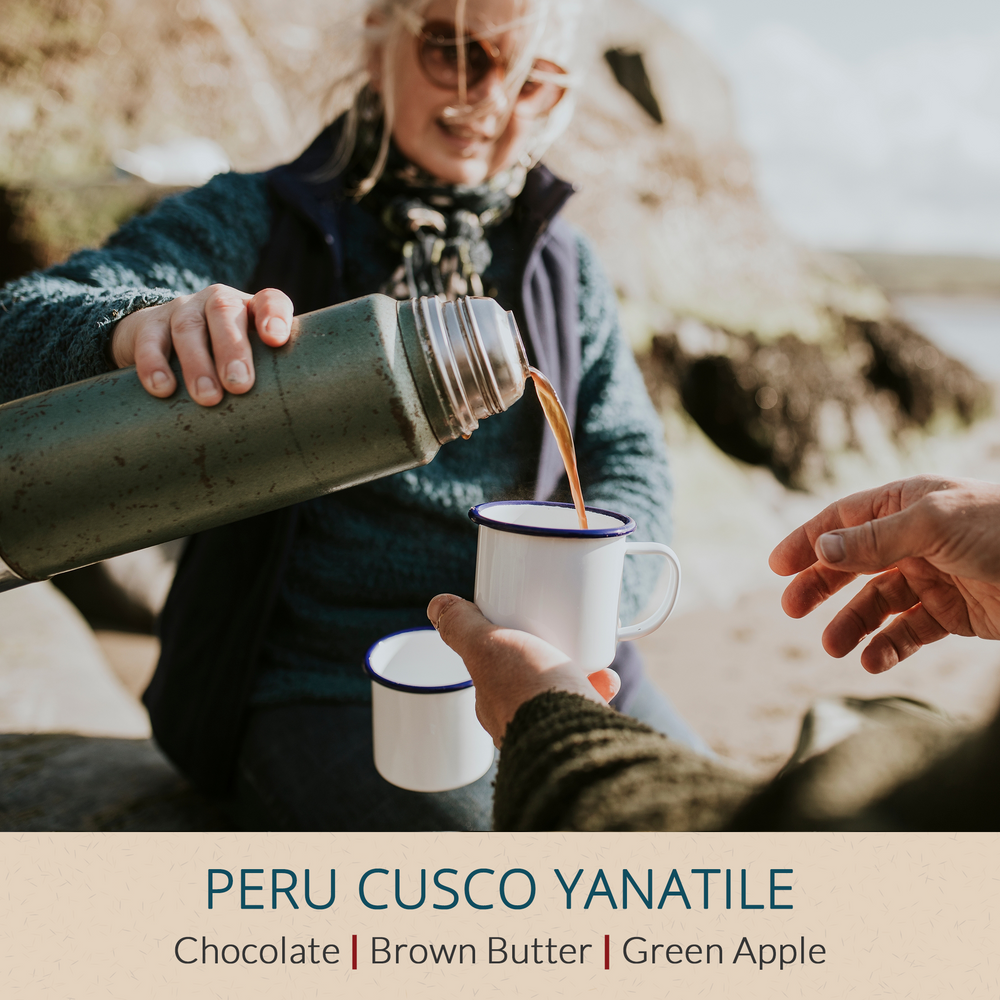 
                  
                    Peru Cusco Yanatile FTO
                  
                
